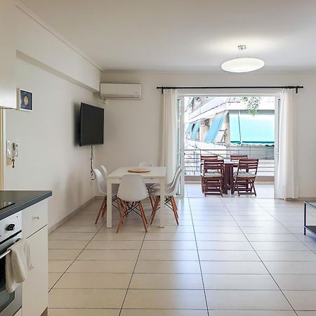 Kyma Apartments - Athens Acropolis 13 Екстер'єр фото