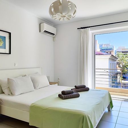 Kyma Apartments - Athens Acropolis 13 Екстер'єр фото