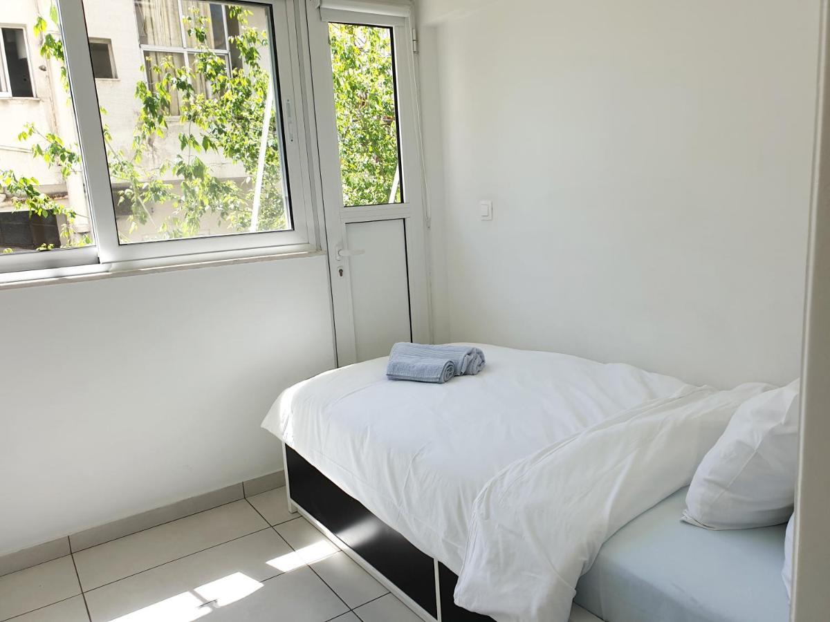 Kyma Apartments - Athens Acropolis 13 Екстер'єр фото