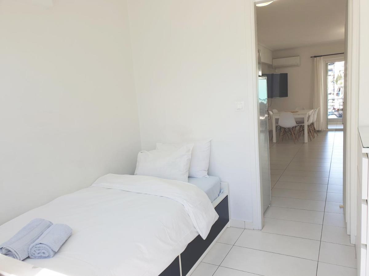 Kyma Apartments - Athens Acropolis 13 Екстер'єр фото