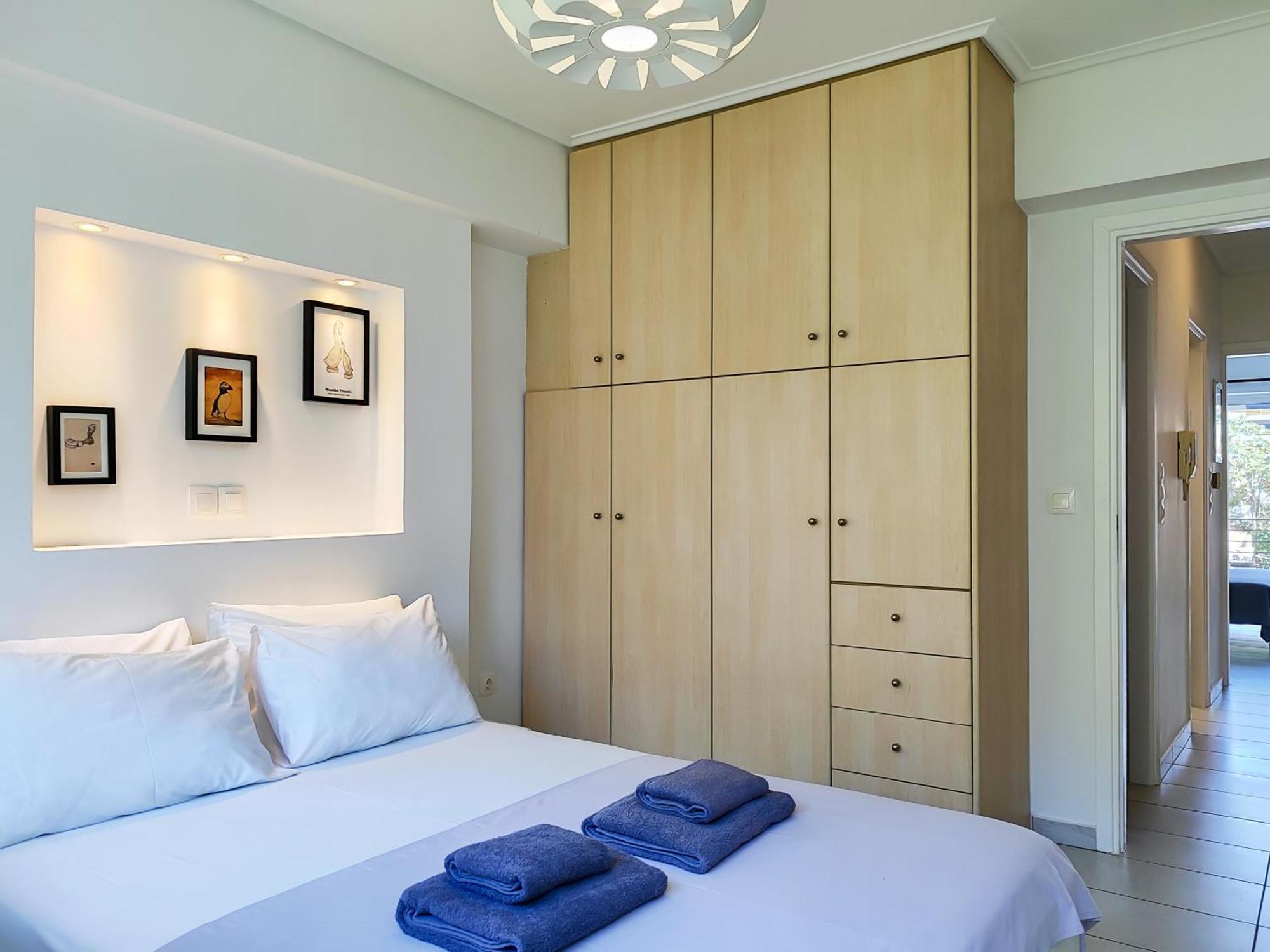 Kyma Apartments - Athens Acropolis 13 Екстер'єр фото