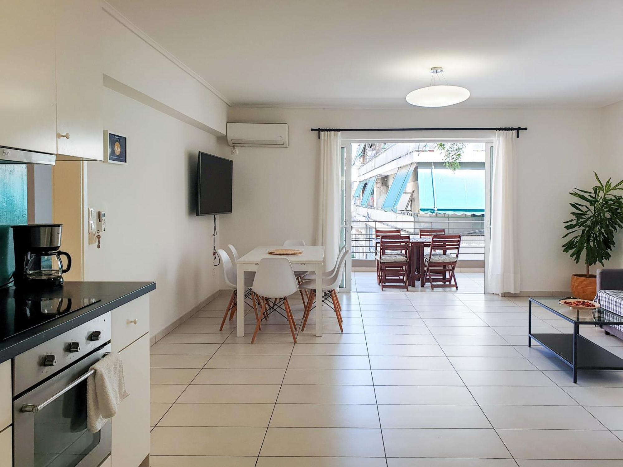 Kyma Apartments - Athens Acropolis 13 Екстер'єр фото