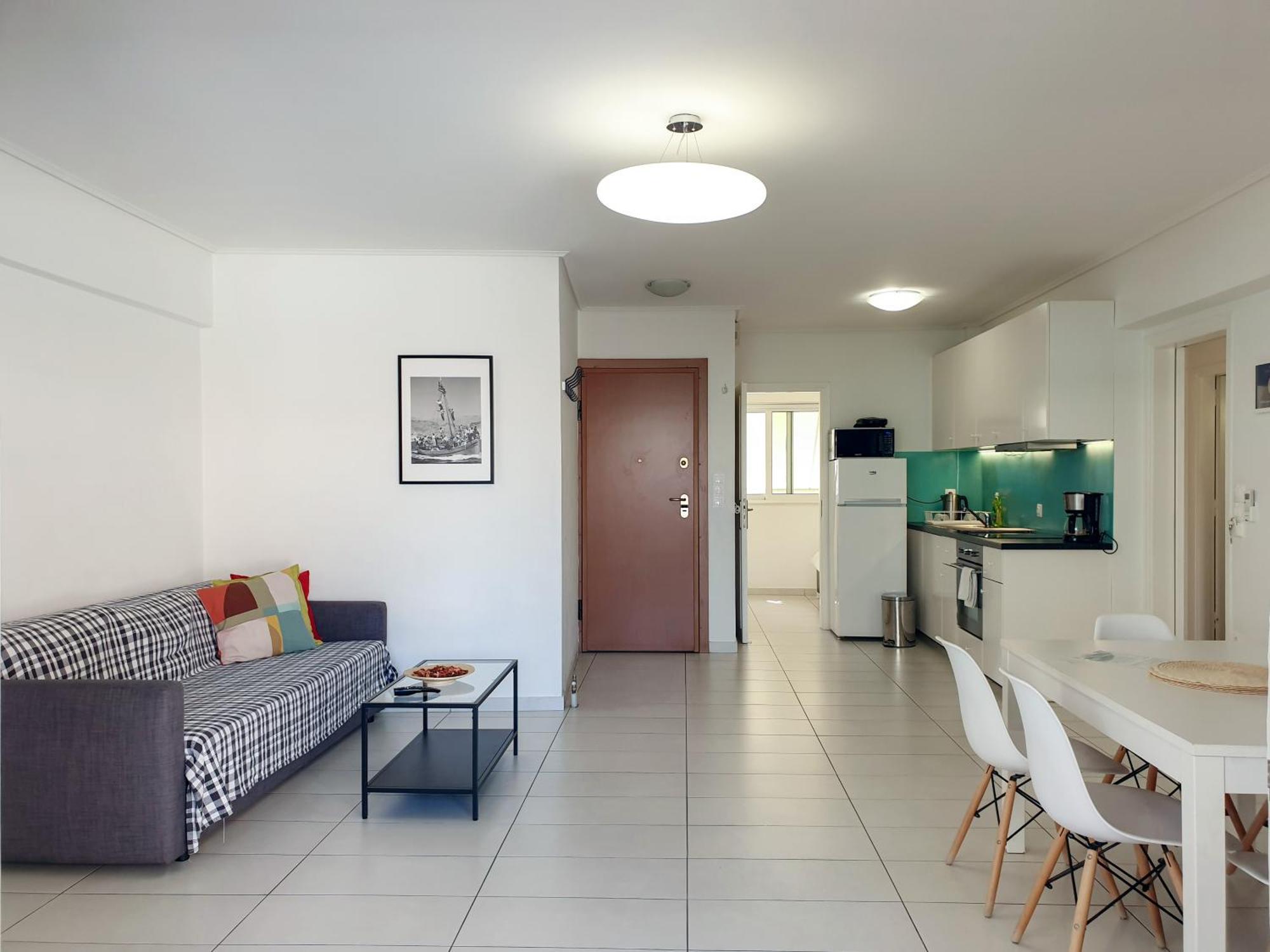 Kyma Apartments - Athens Acropolis 13 Екстер'єр фото