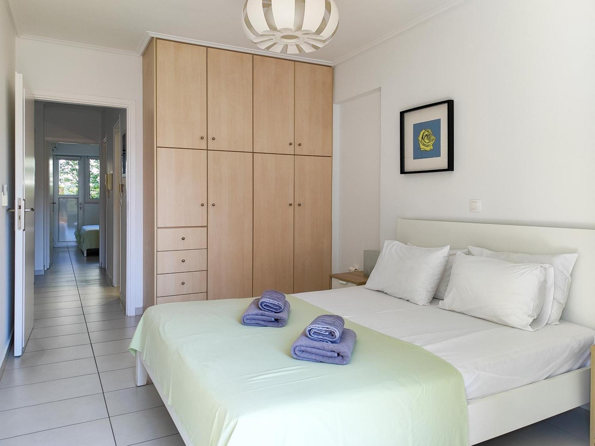 Kyma Apartments - Athens Acropolis 13 Екстер'єр фото