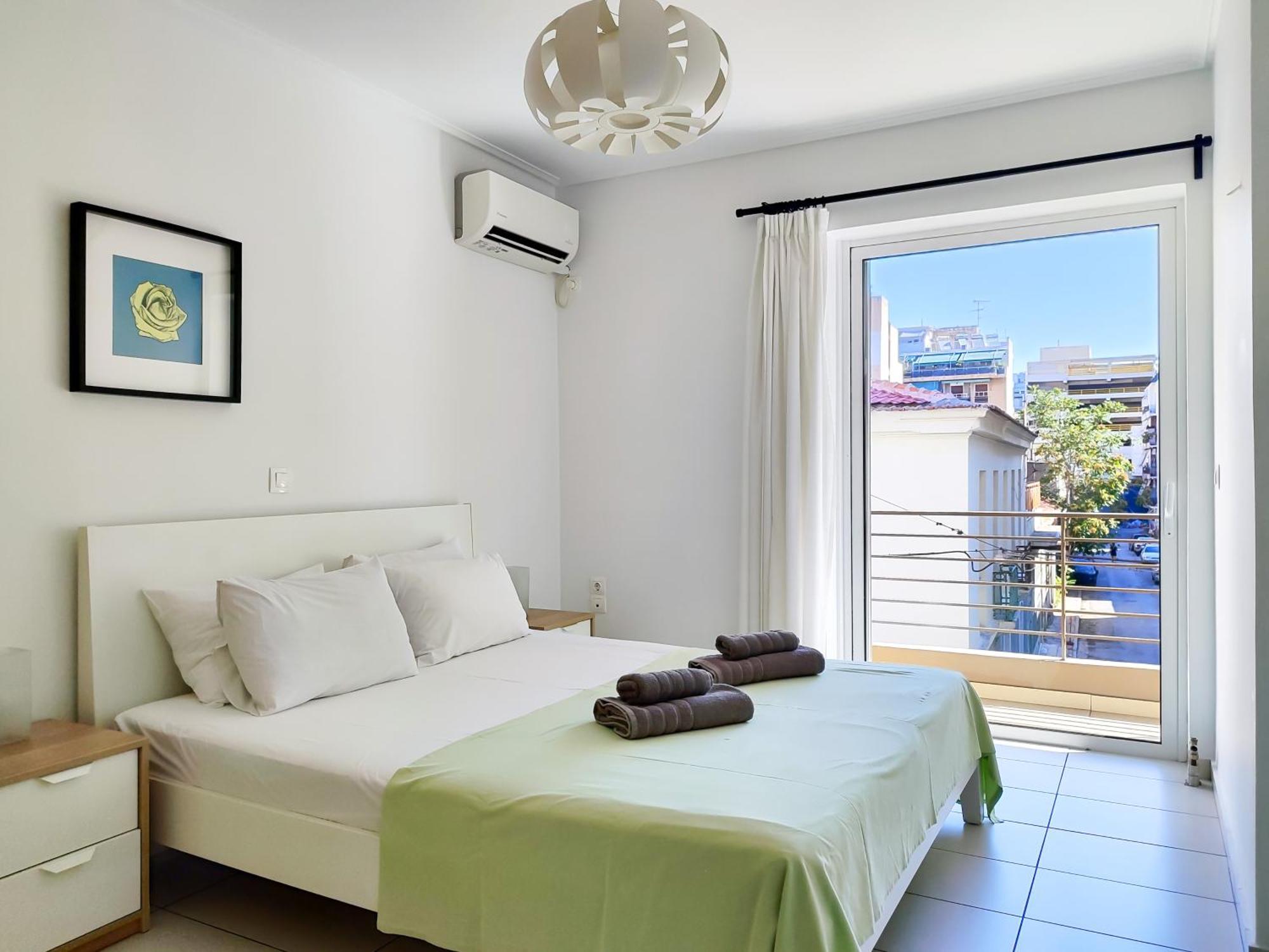 Kyma Apartments - Athens Acropolis 13 Екстер'єр фото