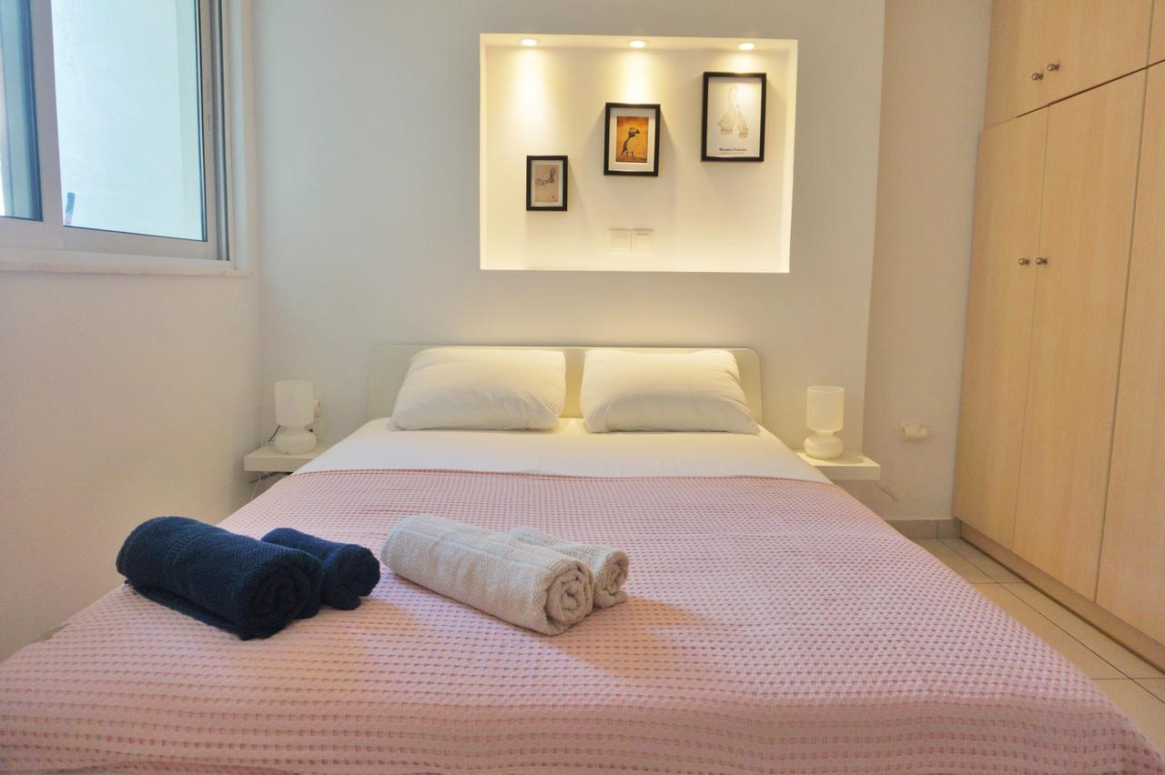 Kyma Apartments - Athens Acropolis 13 Екстер'єр фото
